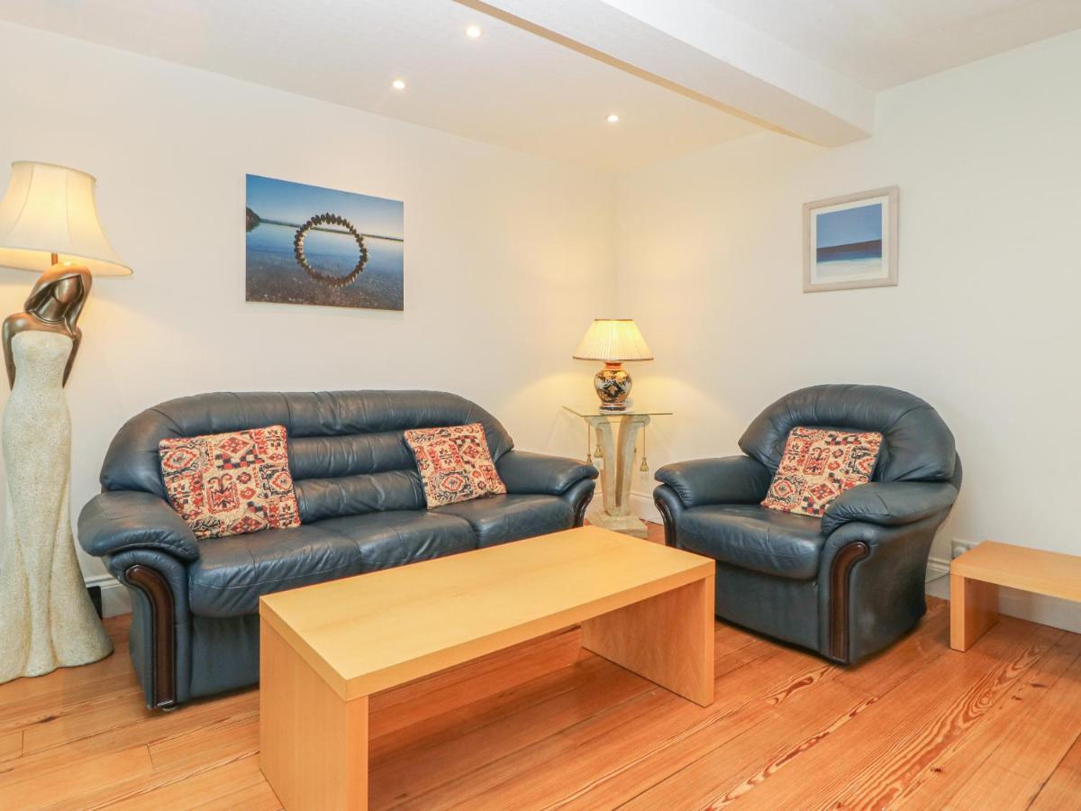 Park Road Apartment Harrogate Exterior foto
